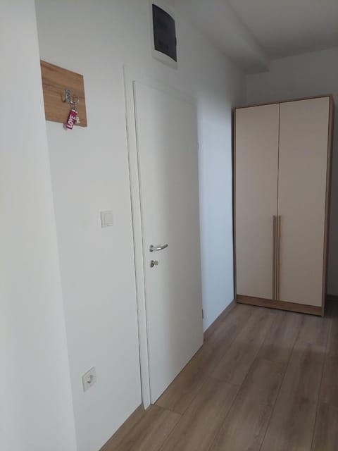 Lotos Apartments Apartment in Municipality of Ohrid, North Macedonia