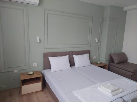 Lotos Apartments Apartment in Municipality of Ohrid, North Macedonia