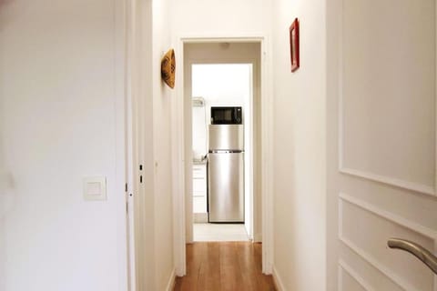 Chez Fiatope - Appartement Calme avec balcon & Parking, proche T6 Apartment in Île-de-France