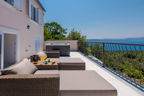 Villa Dundo Marijo Villa in Dubrovnik-Neretva County