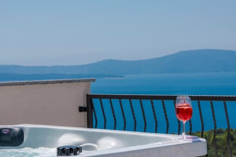 Villa Dundo Marijo Villa in Dubrovnik-Neretva County