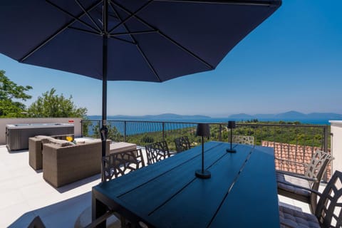 Villa Dundo Marijo Villa in Dubrovnik-Neretva County