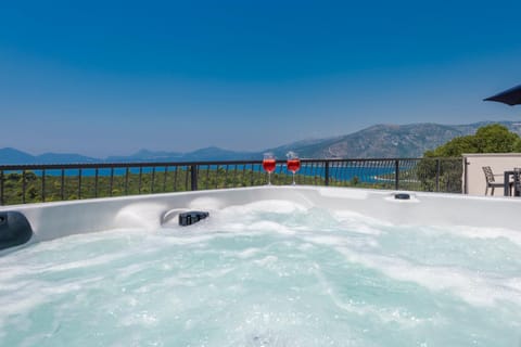 Villa Dundo Marijo Villa in Dubrovnik-Neretva County