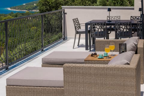 Villa Dundo Marijo Villa in Dubrovnik-Neretva County