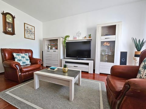 Communal lounge/ TV room, TV and multimedia, Living room, Seating area, Family, furniture, internet, air conditioner