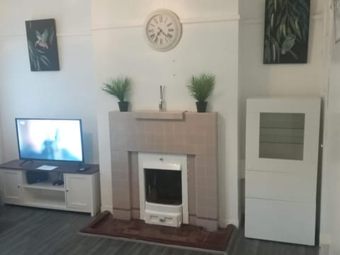 TV and multimedia, Living room