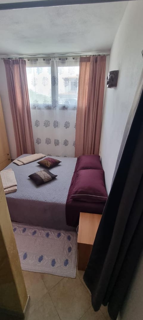 La Costa Apartment in Arzachena