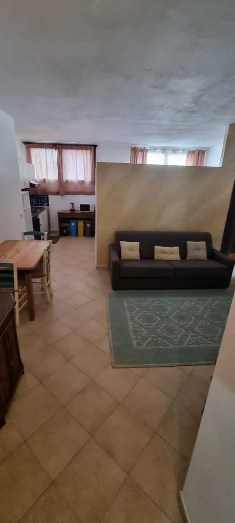 La Costa Apartment in Arzachena