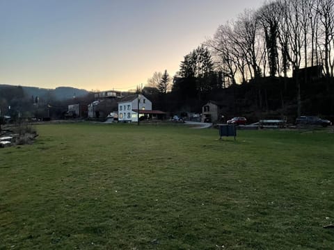 Vakantiehuis Perles de la cascade House in Trois-Ponts