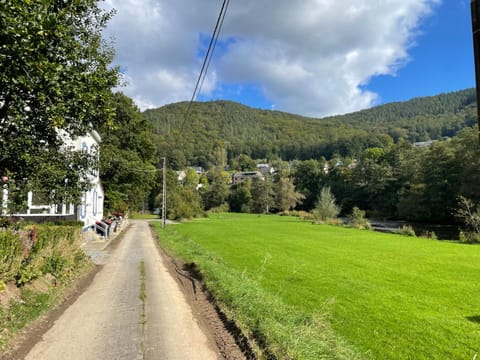 Vakantiehuis Perles de la cascade House in Trois-Ponts