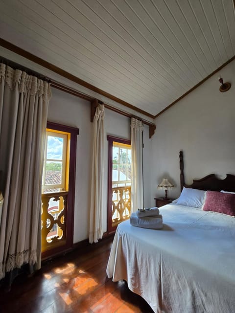 Pousada Padre Toledo Hotel in Tiradentes