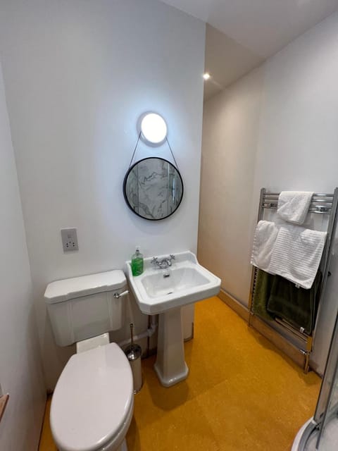 Seabreeze 2 bedroom Dunbar Serviced Apartment Apartment in Scotland