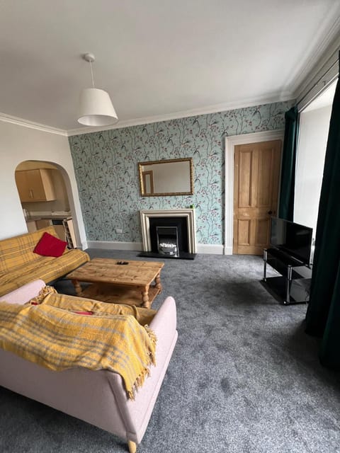 Seabreeze 2 bedroom Dunbar Serviced Apartment Apartment in Scotland