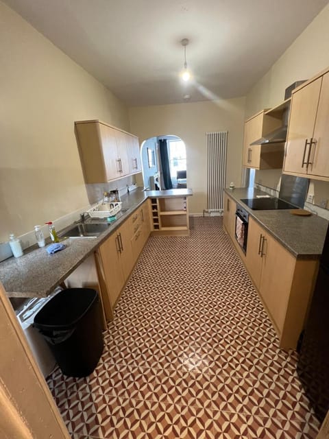 Seabreeze 2 bedroom Dunbar Serviced Apartment Apartment in Scotland