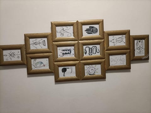 Decorative detail, Decorative detail