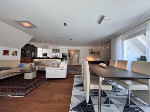 Penthousewohnung Langenargen Apartment in Langenargen