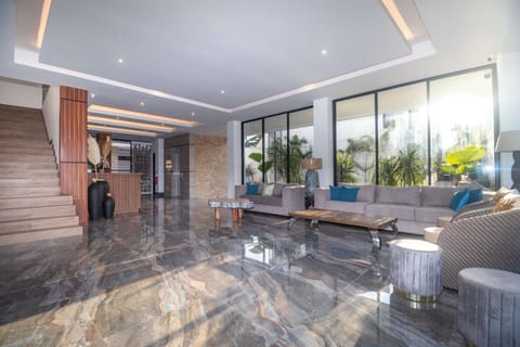 Living room, Lobby or reception, Seating area