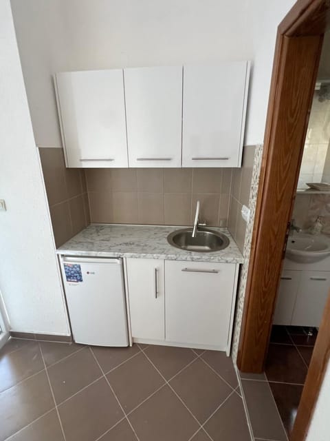 SNG Apartmani Apartment in Montenegro