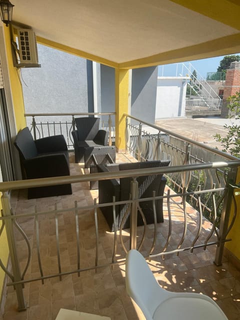 SNG Apartmani Apartment in Montenegro