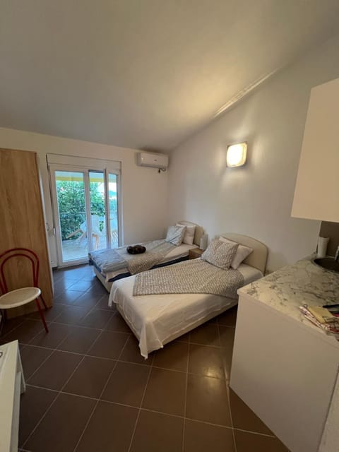 SNG Apartmani Apartment in Montenegro