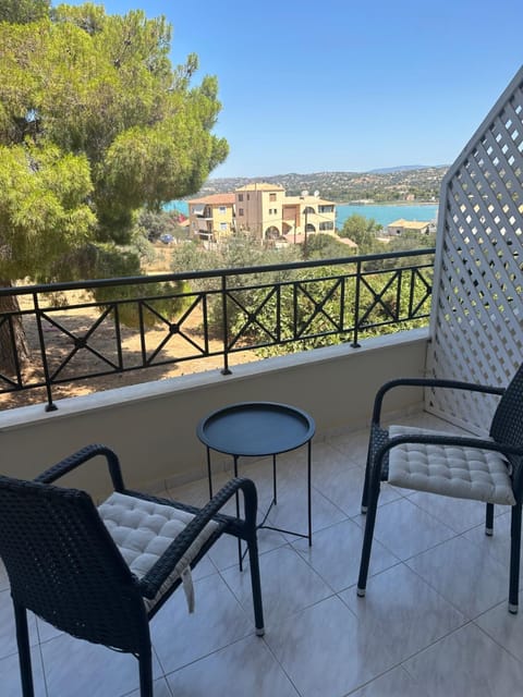 Venetia apartment luxury Apartment in Argolis, Greece