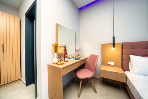 Lofos Luxury Living Apartment hotel in Decentralized Administration of Macedonia and Thrace