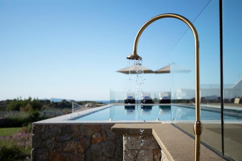 MZ Eternity Villa in Argolis, Greece