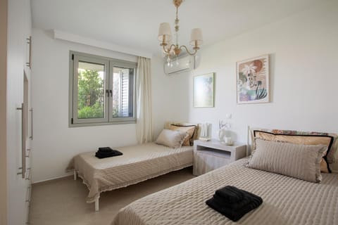 MZ Eternity Villa in Argolis, Greece