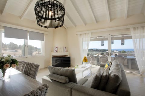 MZ Eternity Villa in Argolis, Greece