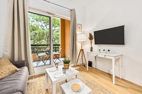 Medicis Apartment in Monaco