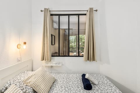 Medicis Apartment in Monaco