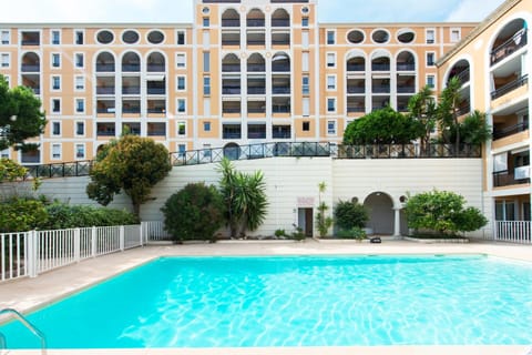 Medicis Apartment in Monaco