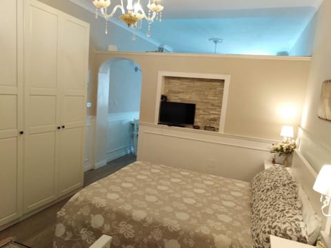 Palinuro House Apartment in Palinuro