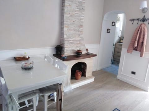 Palinuro House Apartment in Palinuro