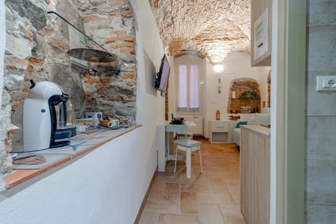 Casa Severina Apartment in Sanremo