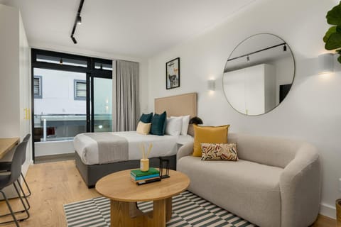 The Sage Luxury Apartments Apartment in Sea Point