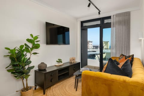 The Sage Luxury Apartments Apartment in Sea Point
