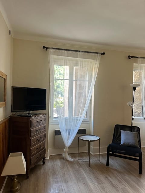 Studio Le Clocher Apartment in Saint-Étienne-de-Tinée