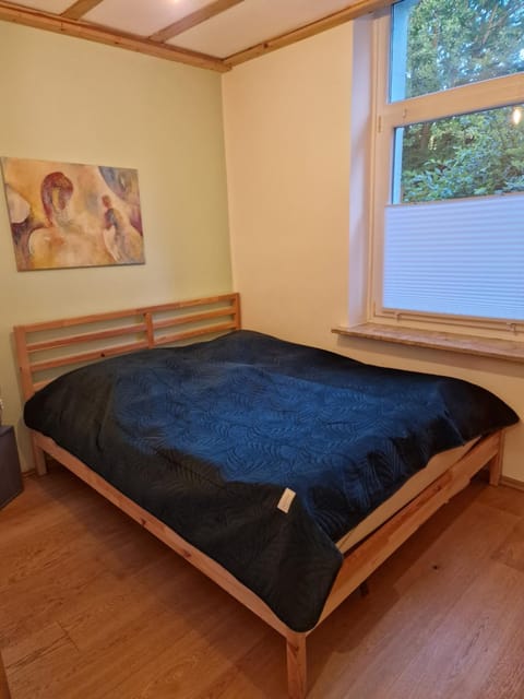 Klanggarten - Yoga, Wald, Stadtrand Apartment in Lubeck