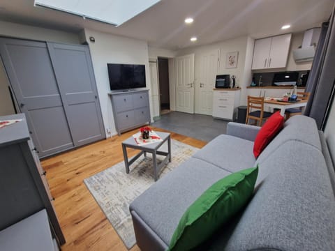 Apartment am Rathaus Apartment in Heimbach