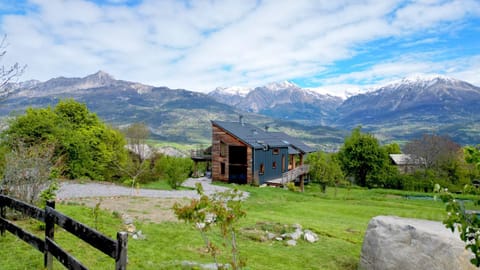 Property view