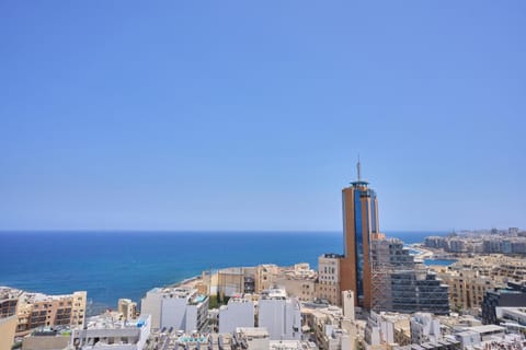 View (from property/room), Sea view