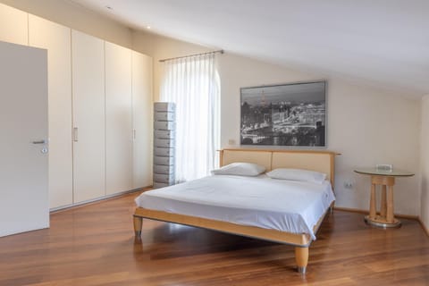 Charming Heritage Apartment Apartment in Civitanova Marche