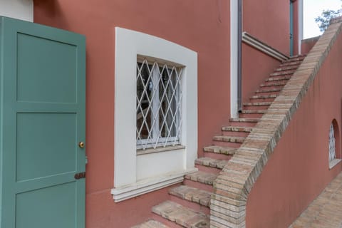Charming Heritage Apartment Apartment in Civitanova Marche
