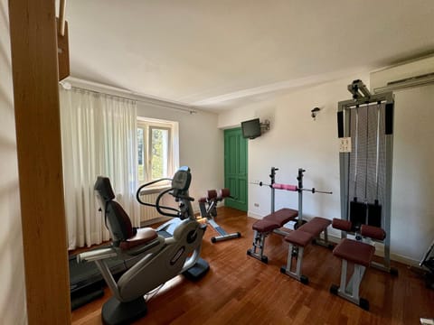 Charming Heritage Apartment Apartment in Civitanova Marche