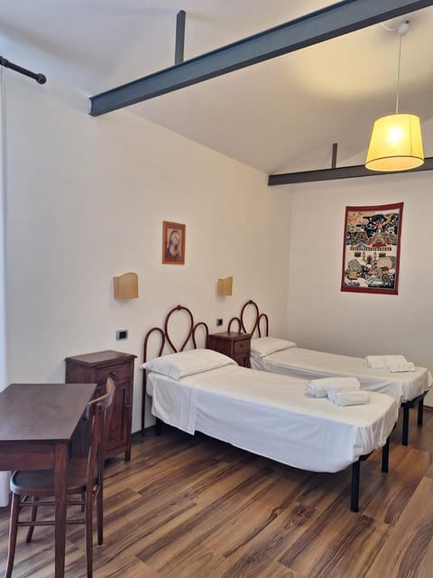 Monastero San Lodovico - Orvieto Bed and Breakfast in Orvieto