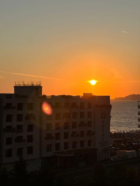 Sea view