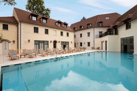 Spa and wellness centre/facilities, Pool view, Pool view, Swimming pool