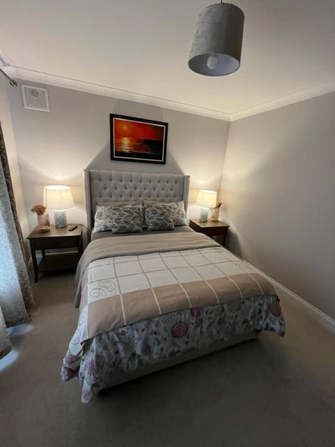 Kitty O'Shea's Guesthouse V94DVH9 Bed and Breakfast in County Limerick