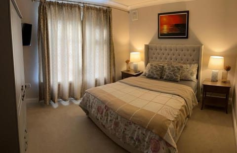 Kitty O'Shea's Guesthouse V94DVH9 Bed and Breakfast in County Limerick